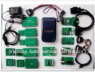 car key programmer for Mercedes and BMW