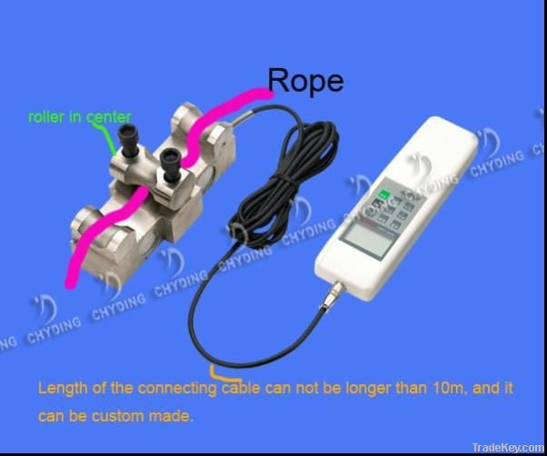 Pressuremeter Tension Tester