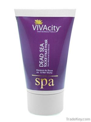 VIVAcity Dead Sea Products.