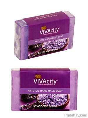 vivacity soap