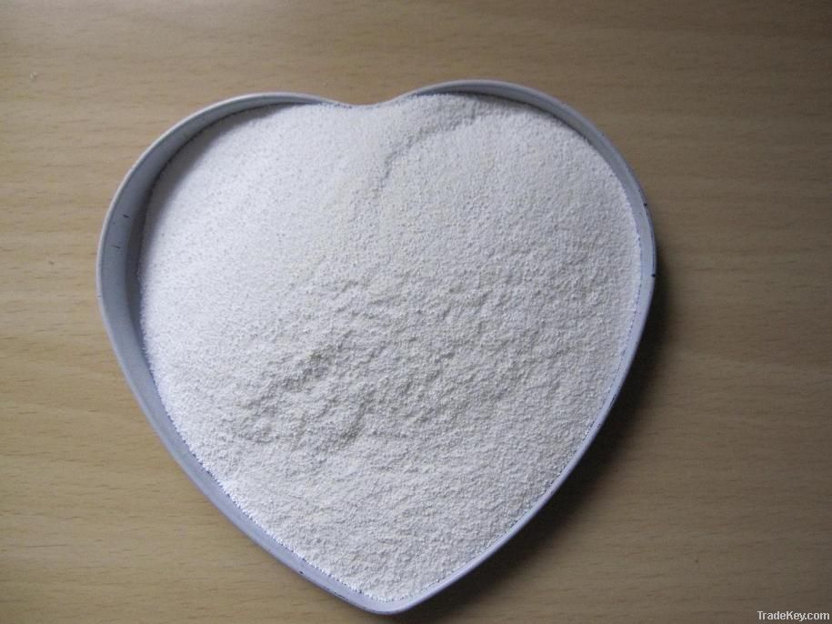 high purity calcined alumina oxide powder