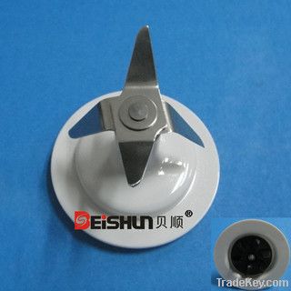 2012 Beishun Newest Hamilton Beach Blade /Blender Part Juicer Parts /