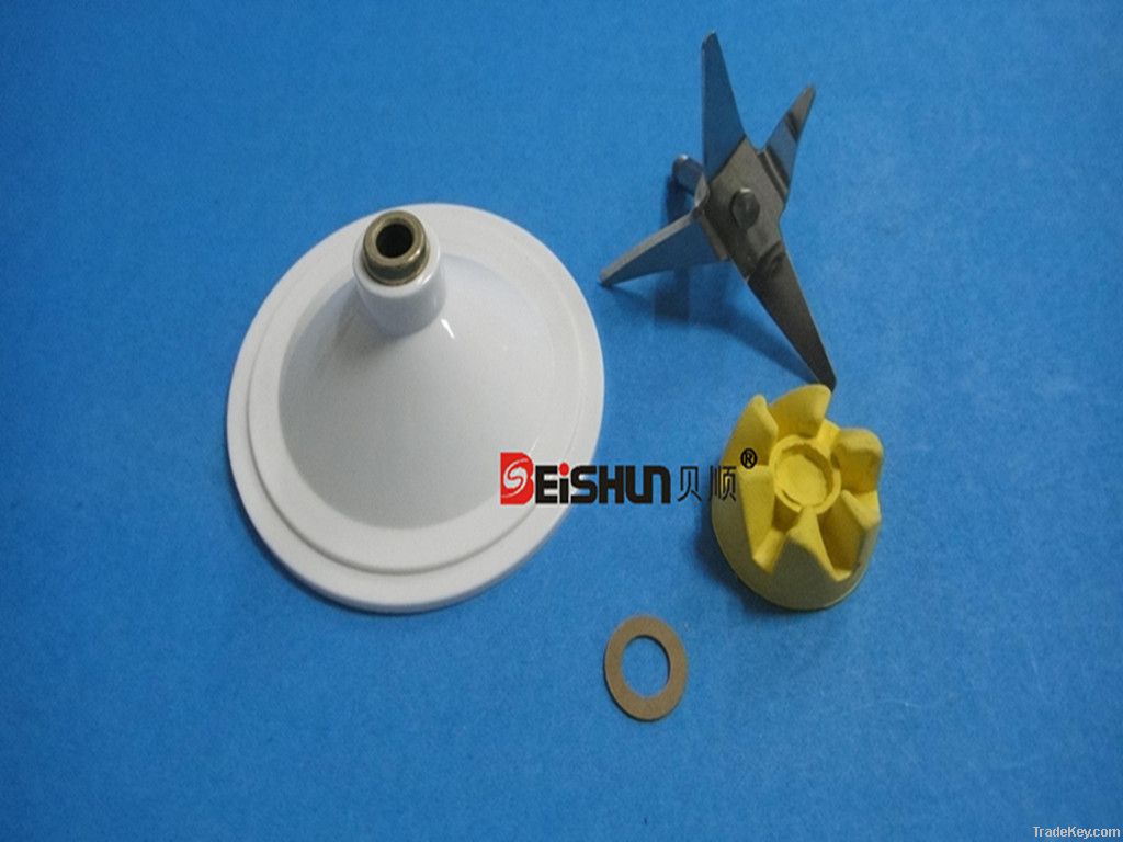 Electric Hand Grinder Blade Cutter(NATIONAL 242 blender)