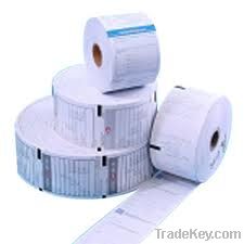 Thermal ATM Rolls