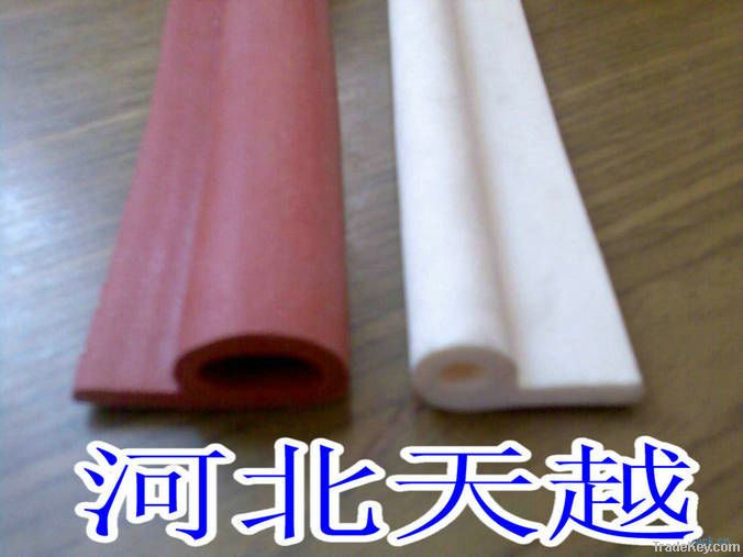 silicon rubber seal