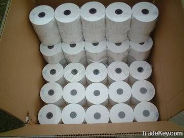 Thermal Paper Rolls