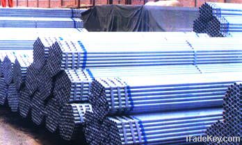 galvanized steel pipe