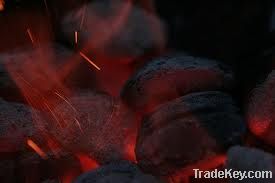 Hardwood Charcoal & Lump Charcoal Briquettes