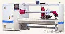 Bopp Automatic Adhesive Tape Cutting Machine