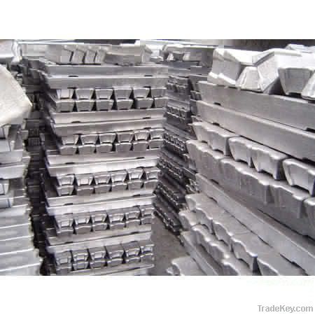 Aluminum Ingot