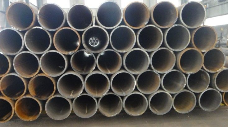 Jcoe Steel Pipe (Q235/Q345)