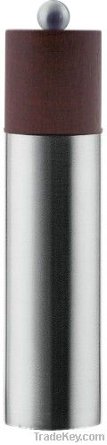 stainless steel 18/8 salt&amp;amp;amp;pepper mill