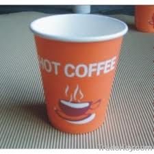 7oz Paper Cup