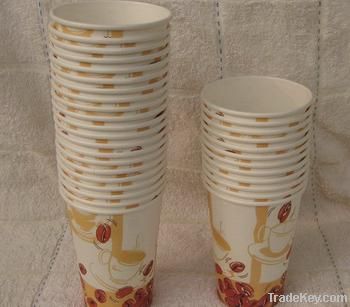 Paper Coffee cups