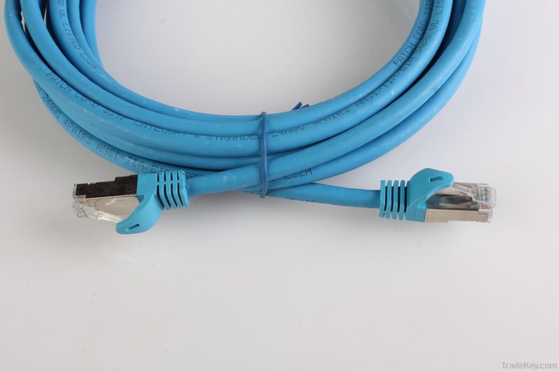 CAT6 FTP Patch Cord