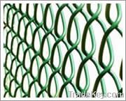 Chain Link Fence