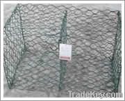 Gabion Mesh