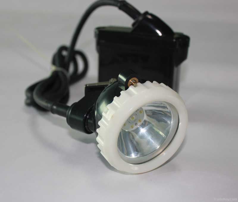 Mining Lamp (Explosion Proof) / Safety Head Lamp