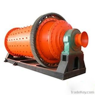 Ball Mill