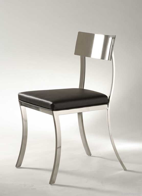 Noble dining chair