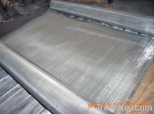 stainless steel wire mesh