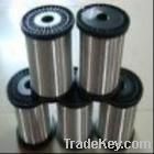 galvanized wire