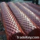 expanded metal mesh