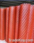 expanded metal mesh