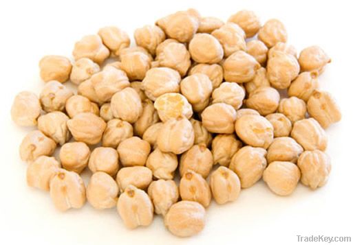 Chick Peas