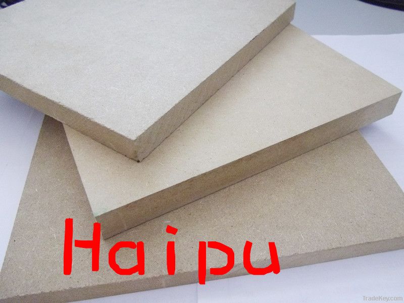 High quality Plain MDF, Timber