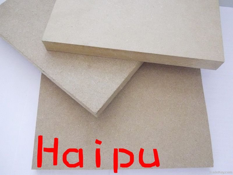 High quality Melamine MDF, Timber