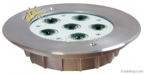 LED Underwater Light