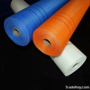 Reinforcement Fiberglass mesh 130g