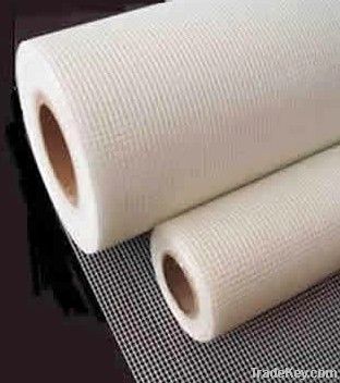 Reinforcement Fiberglass mesh 85g