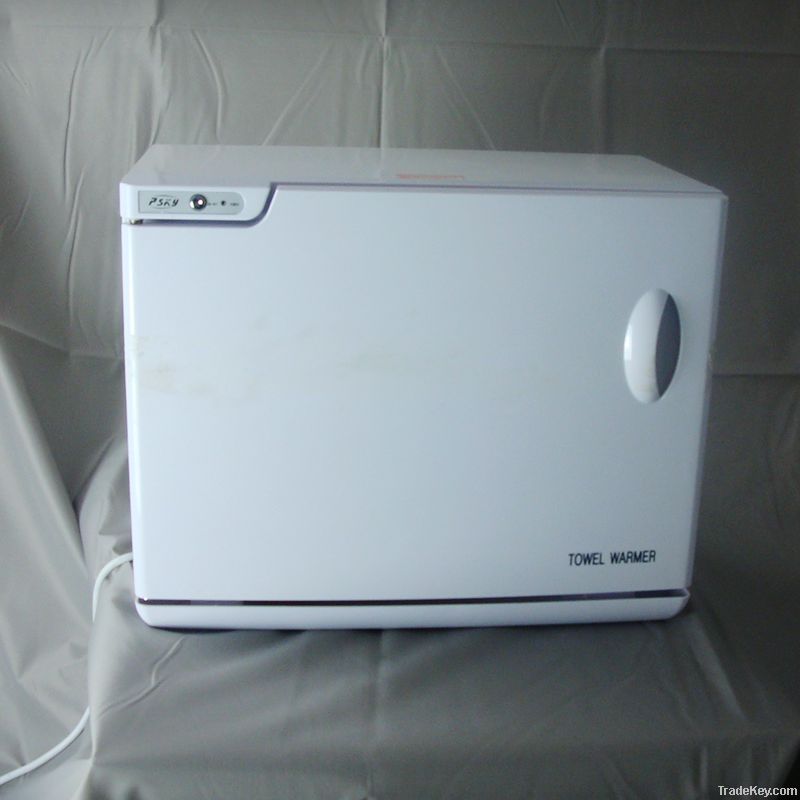 Hot Towel Cabinet &amp; Sterilizer