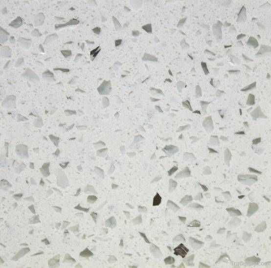 QuartzStone(Single color)Quartz slabs, Quartz Tiles, Quartz Countertop