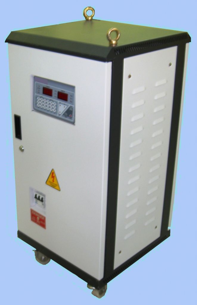 VOLTAGE STABILIZER