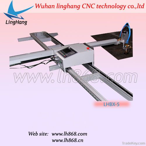 1800*5500mm Portable cutting machine LHBX-5