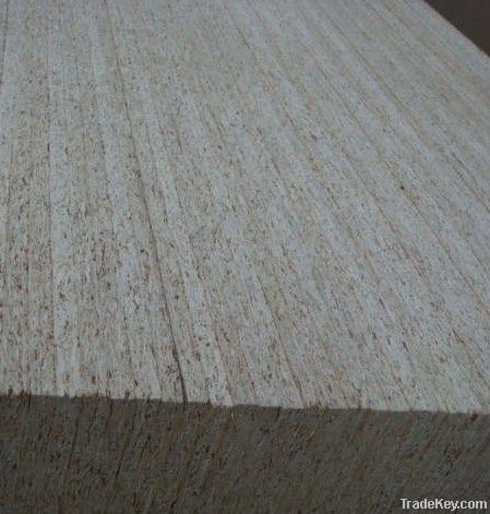 particle boards