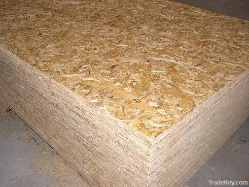 particle boards