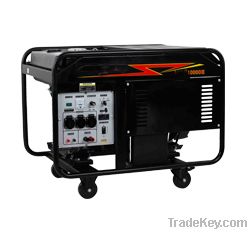 Gasoline Generator GGE10000E