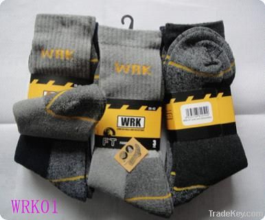 MEN SPORT SOCK