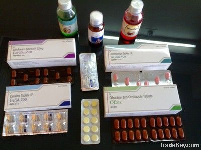 All type of medicine