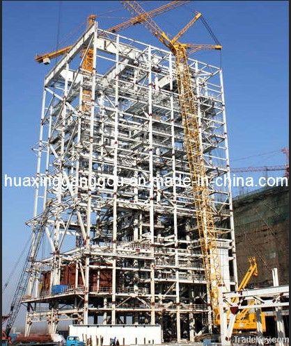 Industry Steel Structure