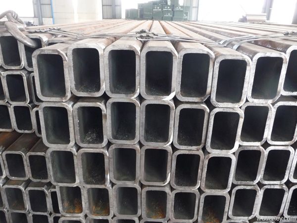 Seamless Square Steel Tube