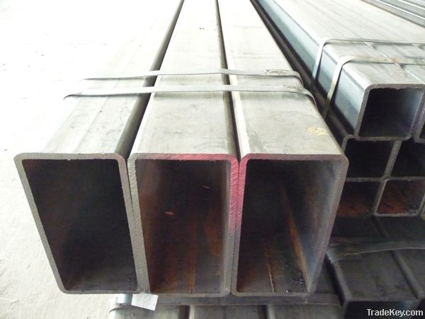 Welded Square Steel Tube