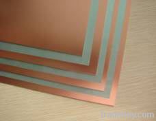 Aluminum base copper clad laminate