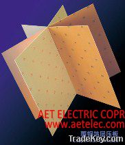 FR-1 Copper clad laminate