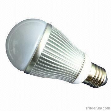 7W LED bulb