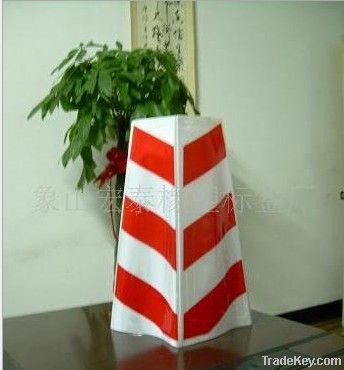 PVC Reflective Road Cones/Reflective materials